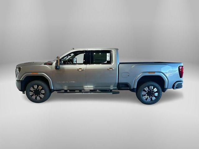 2025 GMC Sierra 3500HD Denali