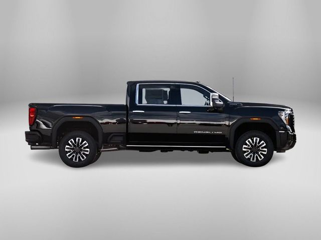 2025 GMC Sierra 2500HD Denali Ultimate