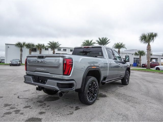 2025 GMC Sierra 2500HD Denali Ultimate