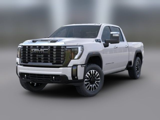 2025 GMC Sierra 2500HD Denali Ultimate