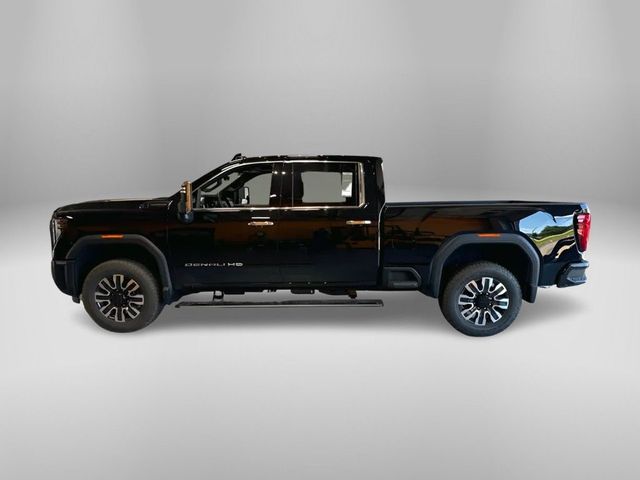 2025 GMC Sierra 3500HD Denali Ultimate