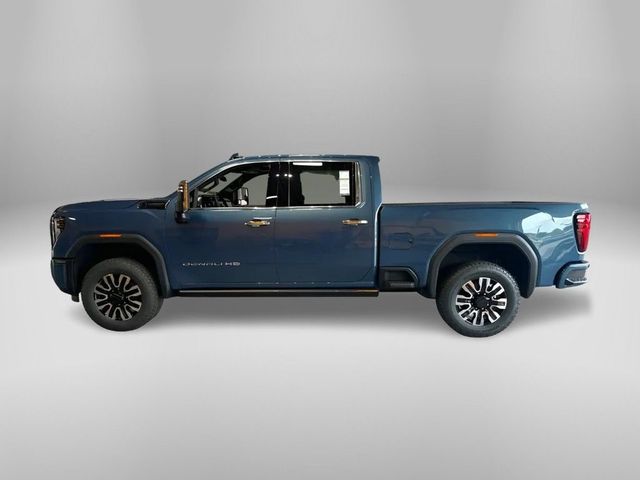 2025 GMC Sierra 3500HD Denali Ultimate