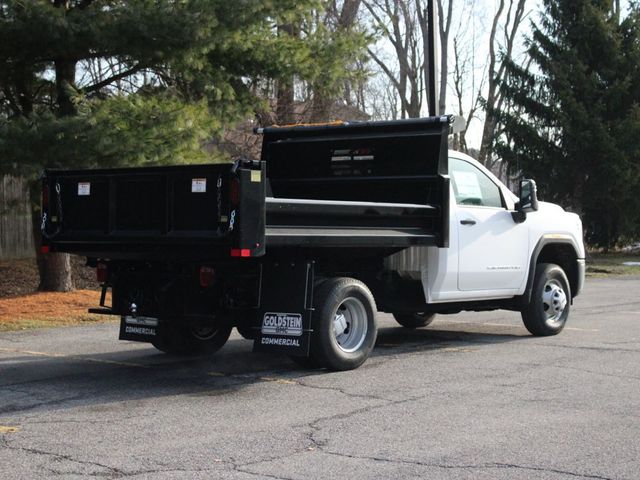 2025 GMC Sierra 3500HD Pro