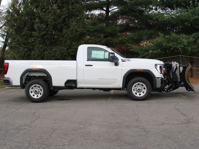 2025 GMC Sierra 3500HD Pro