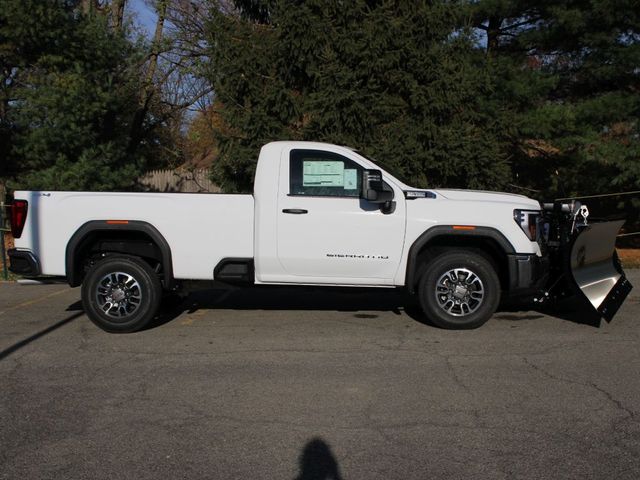 2025 GMC Sierra 3500HD Pro