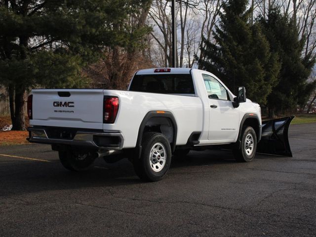 2025 GMC Sierra 3500HD Pro