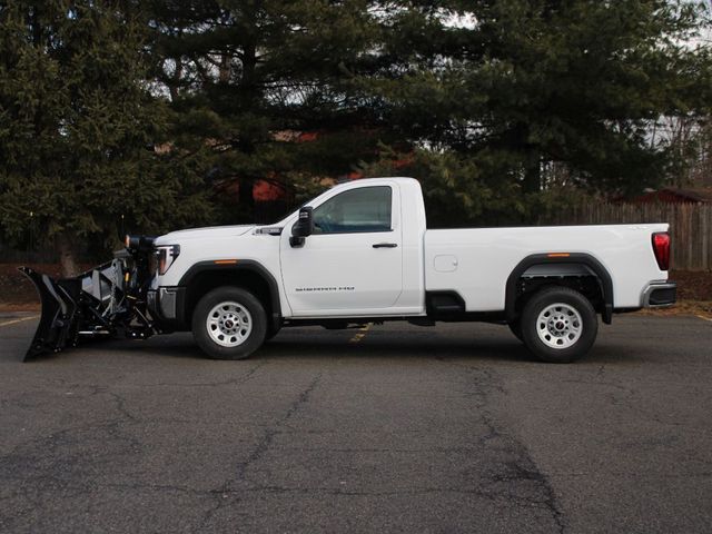 2025 GMC Sierra 3500HD Pro