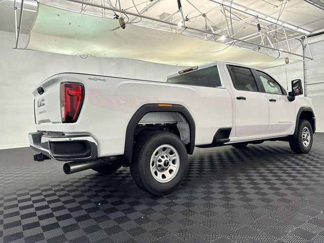 2025 GMC Sierra 3500HD Pro