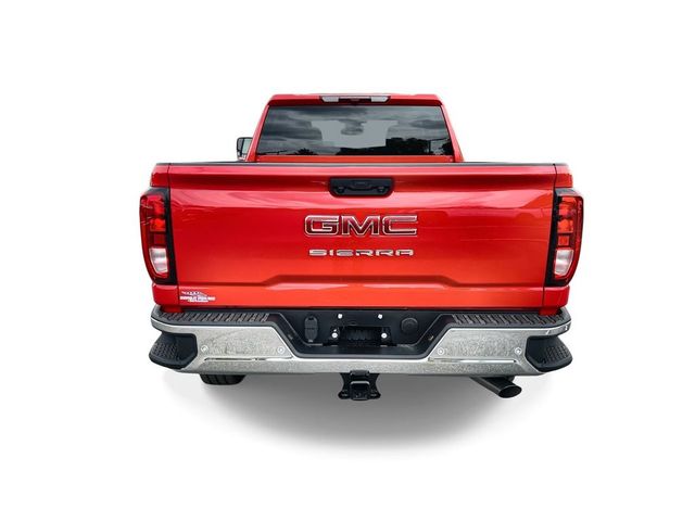 2025 GMC Sierra 2500HD Pro