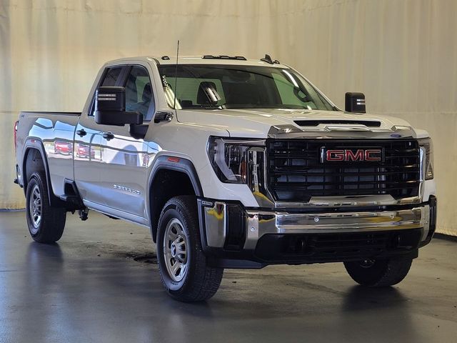 2025 GMC Sierra 2500HD Pro