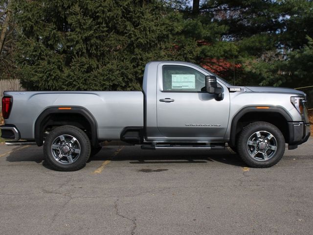 2025 GMC Sierra 2500HD SLE