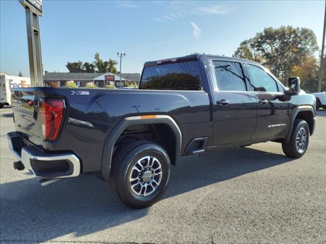 2025 GMC Sierra 2500HD SLE