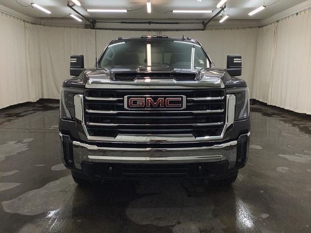 2025 GMC Sierra 2500HD SLE