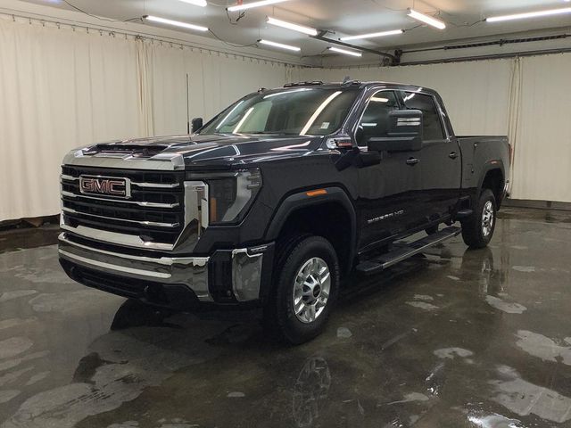 2025 GMC Sierra 2500HD SLE