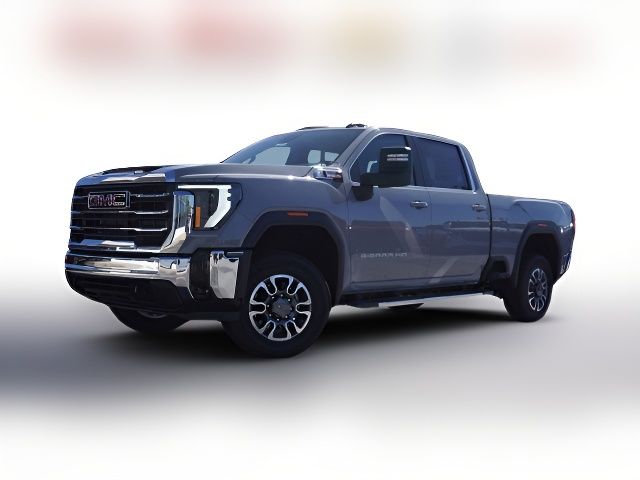 2025 GMC Sierra 2500HD SLE