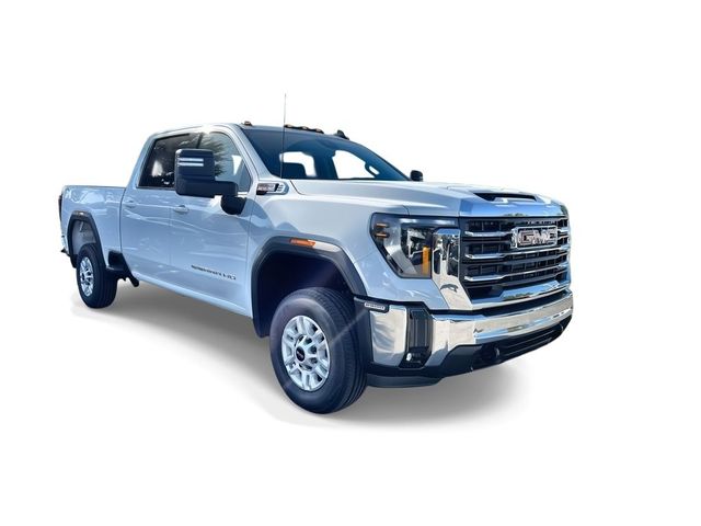 2025 GMC Sierra 2500HD SLE