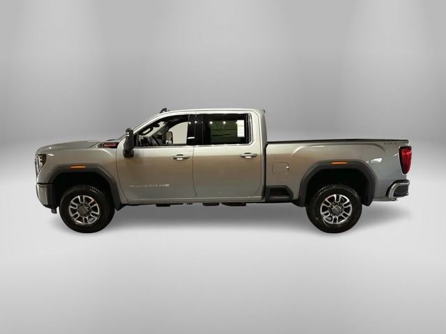 2025 GMC Sierra 3500HD SLE