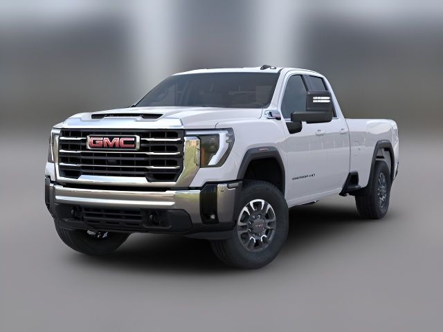 2025 GMC Sierra 3500HD SLE