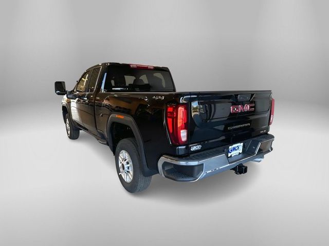 2025 GMC Sierra 2500HD SLE