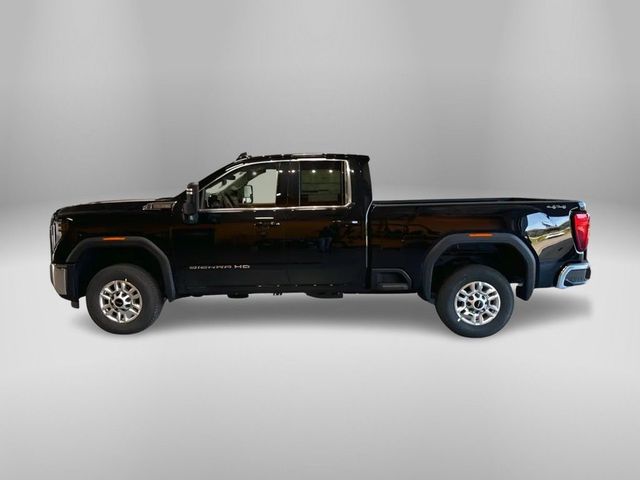 2025 GMC Sierra 2500HD SLE