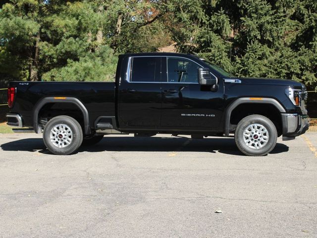 2025 GMC Sierra 2500HD SLE