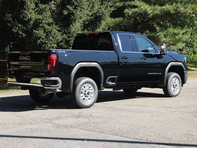 2025 GMC Sierra 2500HD SLE