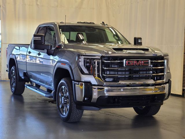 2025 GMC Sierra 2500HD SLE