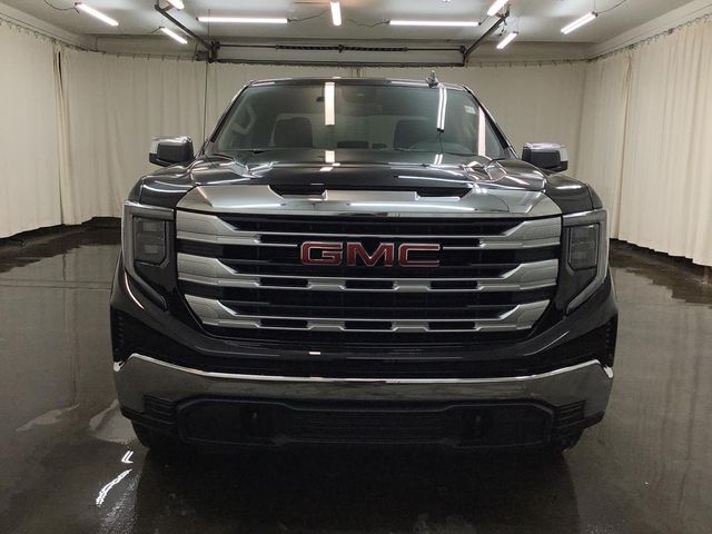 2025 GMC Sierra 1500 SLE