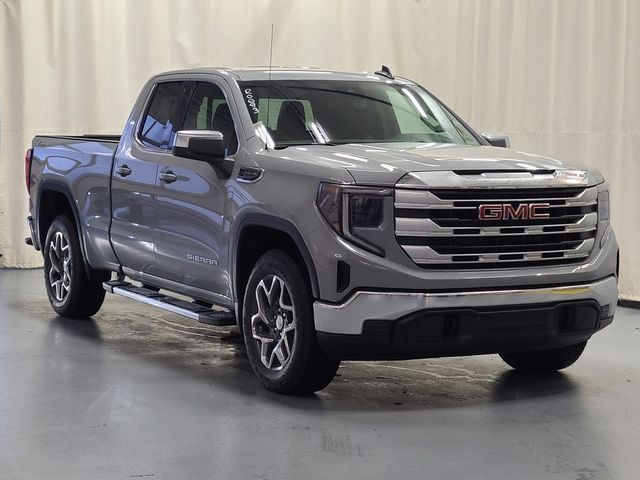 2025 GMC Sierra 1500 SLE