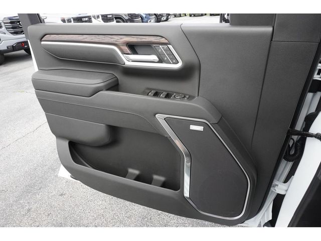 2025 GMC Sierra 2500HD SLT