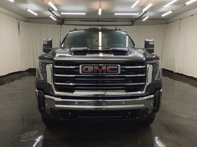 2025 GMC Sierra 2500HD SLT