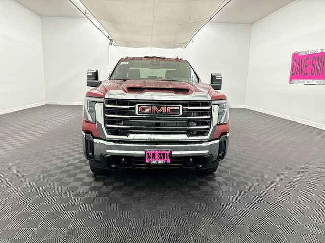 2025 GMC Sierra 3500HD SLT