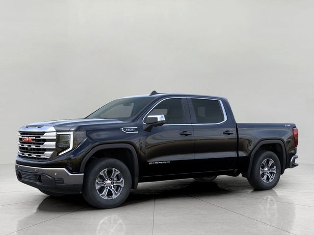 2025 GMC Sierra 1500 SLE