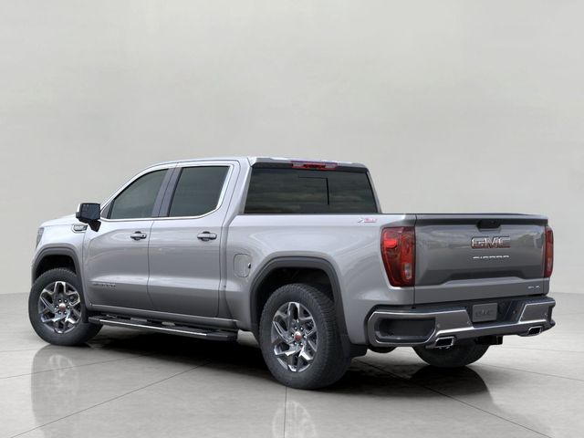 2025 GMC Sierra 1500 SLE