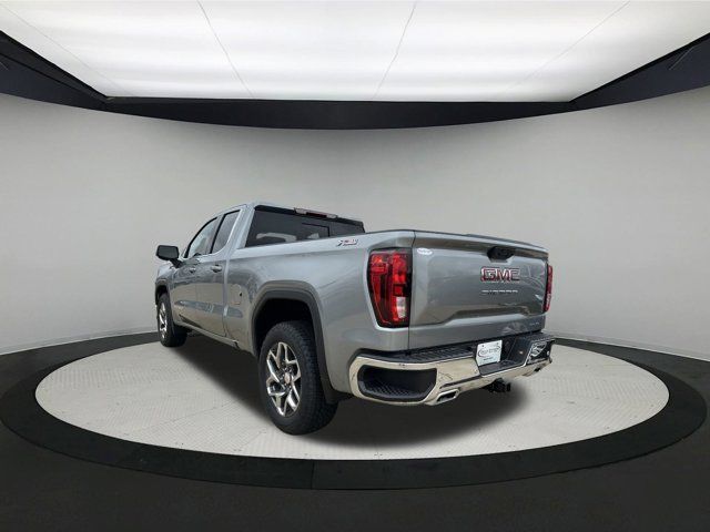 2025 GMC Sierra 1500 SLE