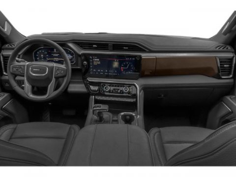 New 2025 GMC Sierra 1500 Denali For Sale in Villa Park, IL | Capital ...