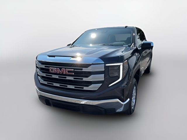 2025 GMC Sierra 1500 SLE