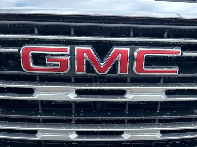 2025 GMC Sierra 1500 SLE