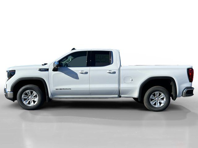 2025 GMC Sierra 1500 SLE