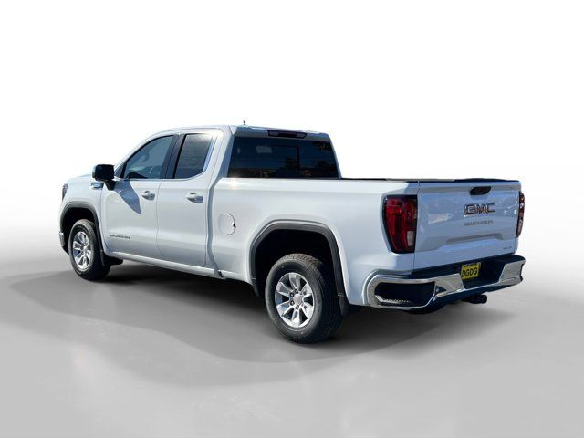 2025 GMC Sierra 1500 SLE