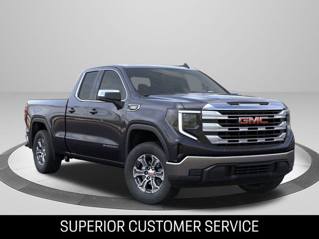 2025 GMC Sierra 1500 SLE