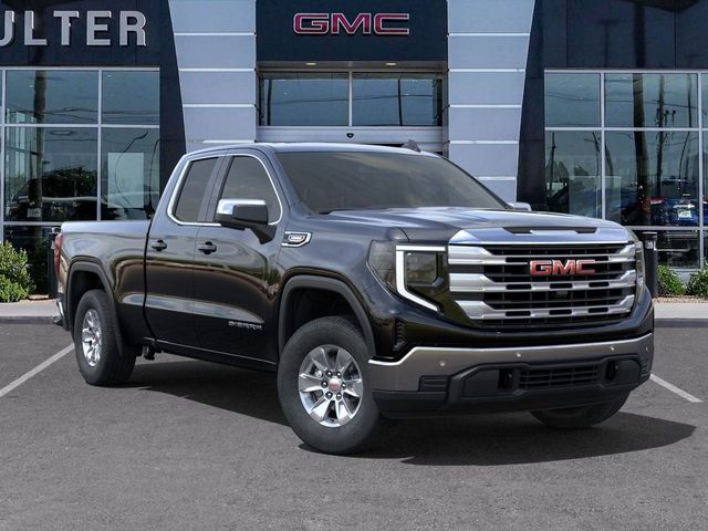 2025 GMC Sierra 1500 SLE