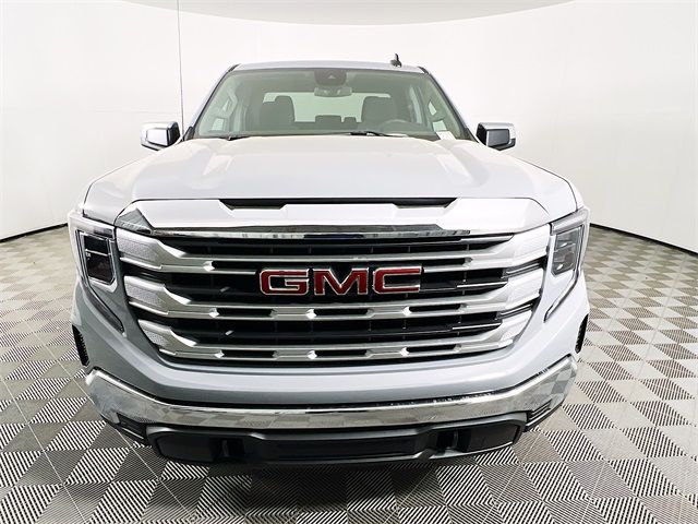 2025 GMC Sierra 1500 SLE