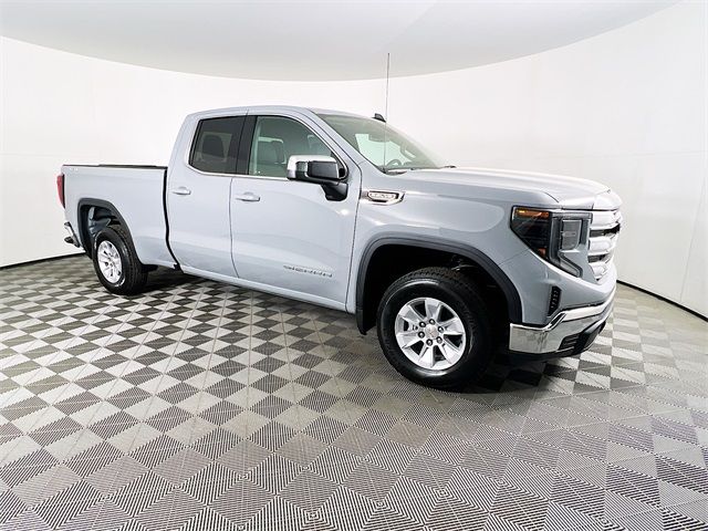 2025 GMC Sierra 1500 SLE