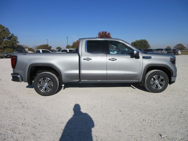 2025 GMC Sierra 1500 SLE