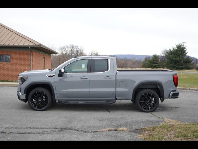 2025 GMC Sierra 1500 SLE