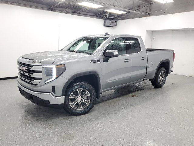 2025 GMC Sierra 1500 SLE