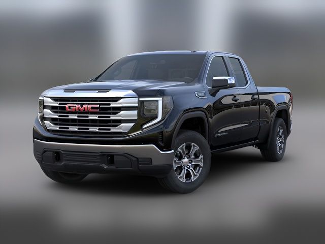 2025 GMC Sierra 1500 SLE