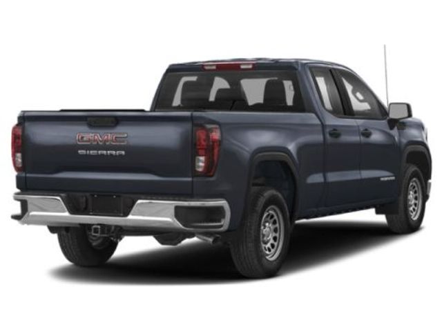 2025 GMC Sierra 1500 SLE