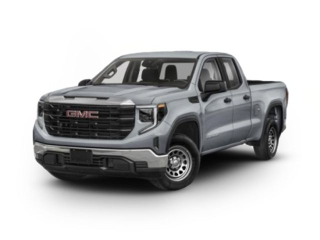 2025 GMC Sierra 1500 SLE